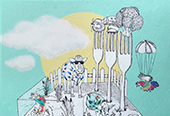 MURAL ART